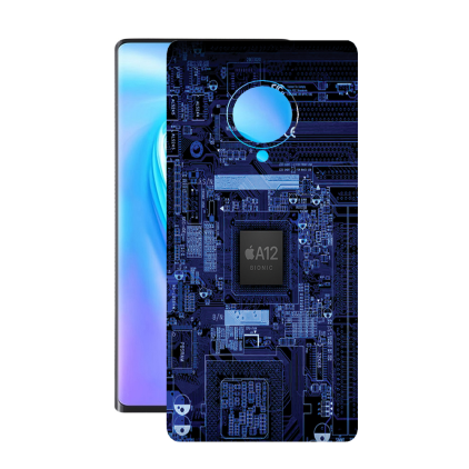 Захисна плівка StatusSKIN для Vivo Nex 3 5G