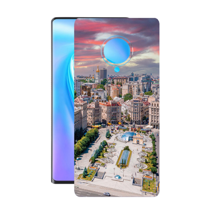 Захисна плівка StatusSKIN для Vivo Nex 3 5G