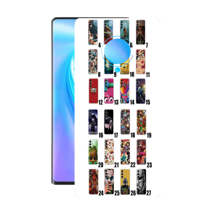 Захисна плівка StatusSKIN для Vivo Nex 3 5G