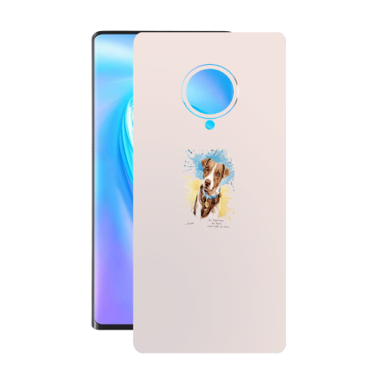 Захисна плівка StatusSKIN для Vivo Nex 3 5G
