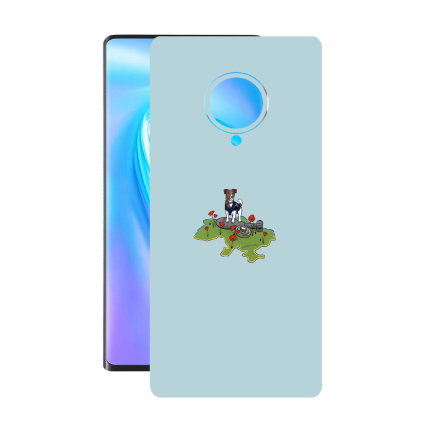 Захисна плівка StatusSKIN для Vivo Nex 3 5G