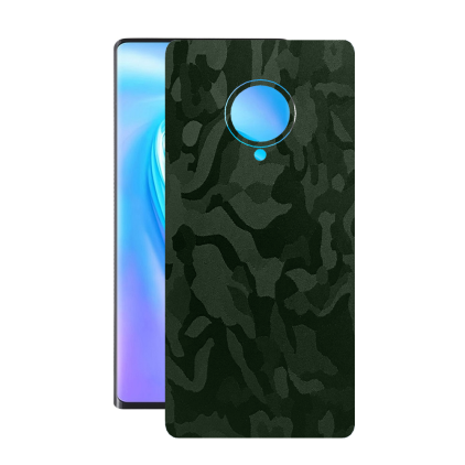 Захисна плівка StatusSKIN для Vivo Nex 3 5G