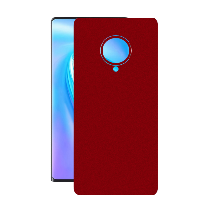 Захисна плівка StatusSKIN для Vivo Nex 3 5G