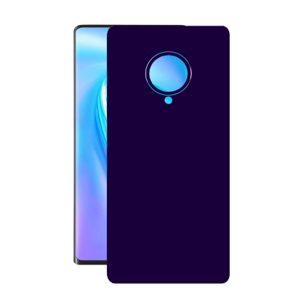 Захисна плівка StatusSKIN для Vivo Nex 3 5G