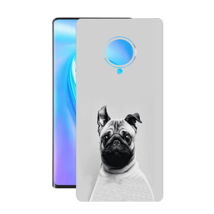 Захисна плівка StatusSKIN для Vivo Nex 3 5G