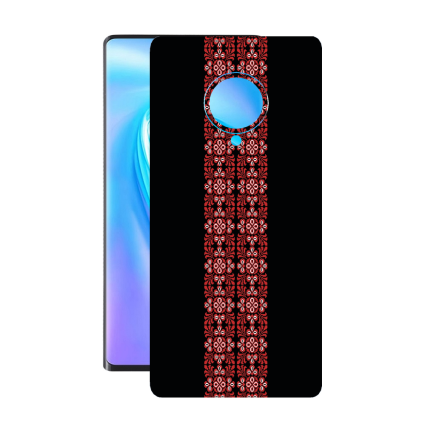 Захисна плівка StatusSKIN для Vivo Nex 3 5G