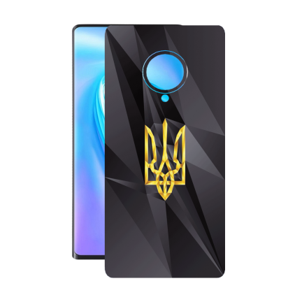 Захисна плівка StatusSKIN для Vivo Nex 3 5G