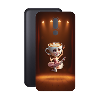Защитная пленка StatusSKIN для Meizu 16x