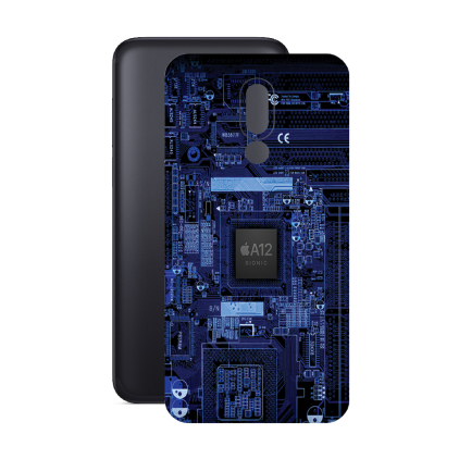 Защитная пленка StatusSKIN для Meizu 16x