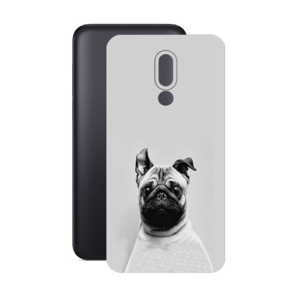 Защитная пленка StatusSKIN для Meizu 16x