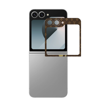 Захисна плівка StatusSKIN для Samsung Galaxy Z Flip 6 (SM-F741)
