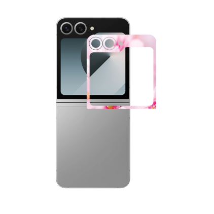 Захисна плівка StatusSKIN для Samsung Galaxy Z Flip 6 (SM-F741)