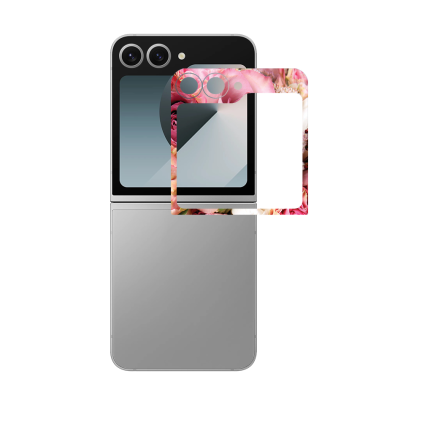 Захисна плівка StatusSKIN для Samsung Galaxy Z Flip 6 (SM-F741)