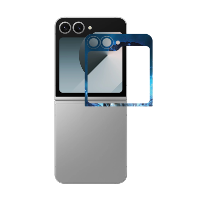 Захисна плівка StatusSKIN для Samsung Galaxy Z Flip 6 (SM-F741)