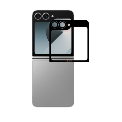 Захисна плівка StatusSKIN для Samsung Galaxy Z Flip 6 (SM-F741)