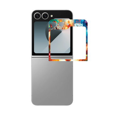 Захисна плівка StatusSKIN для Samsung Galaxy Z Flip 6 (SM-F741)