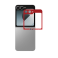 Захисна плівка StatusSKIN для Samsung Galaxy Z Flip 6 (SM-F741)