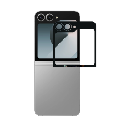 Захисна плівка StatusSKIN для Samsung Galaxy Z Flip 6 (SM-F741)