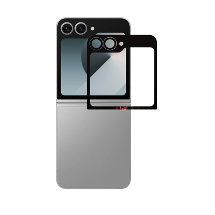 Захисна плівка StatusSKIN для Samsung Galaxy Z Flip 6 (SM-F741)