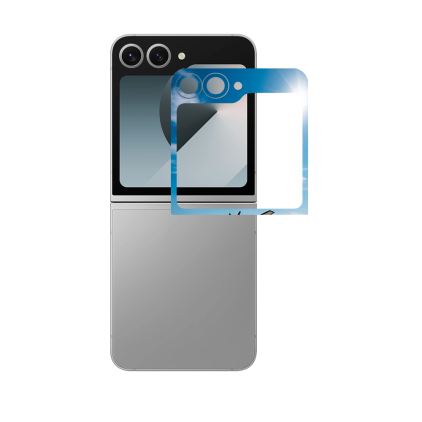 Захисна плівка StatusSKIN для Samsung Galaxy Z Flip 6 (SM-F741)