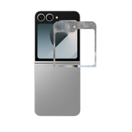 Захисна плівка StatusSKIN для Samsung Galaxy Z Flip 6 (SM-F741)
