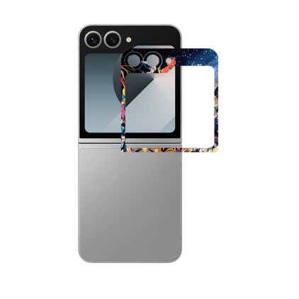 Захисна плівка StatusSKIN для Samsung Galaxy Z Flip 6 (SM-F741)