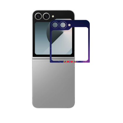 Захисна плівка StatusSKIN для Samsung Galaxy Z Flip 6 (SM-F741)