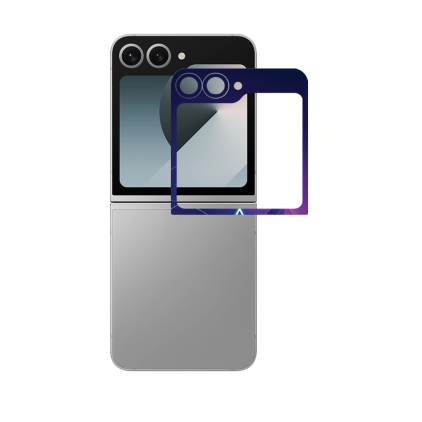 Захисна плівка StatusSKIN для Samsung Galaxy Z Flip 6 (SM-F741)