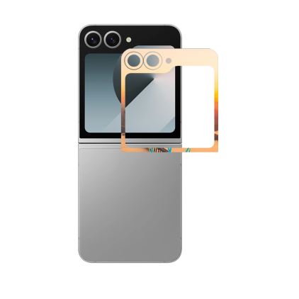 Захисна плівка StatusSKIN для Samsung Galaxy Z Flip 6 (SM-F741)