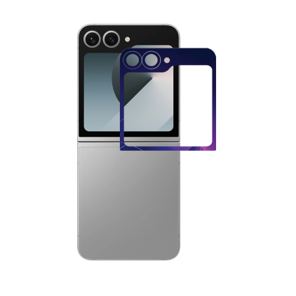 Захисна плівка StatusSKIN для Samsung Galaxy Z Flip 6 (SM-F741)
