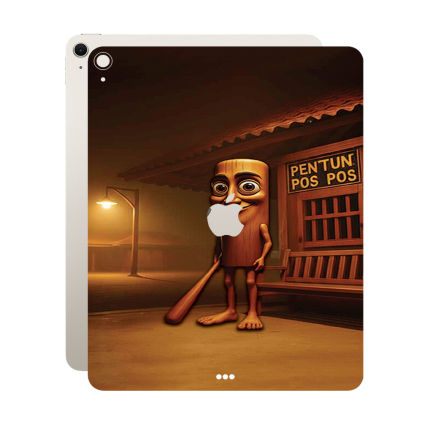 Защитная пленка StatusSKIN для Apple Apple iPad Air 13 2025