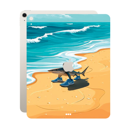 Защитная пленка StatusSKIN для Apple Apple iPad Air 13 2025