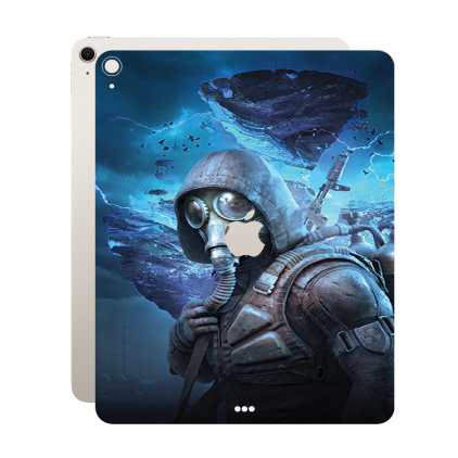 Защитная пленка StatusSKIN для Apple Apple iPad Air 13 2025