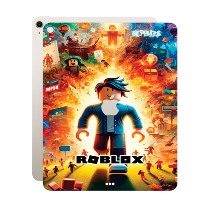 Защитная пленка StatusSKIN для Apple Apple iPad Air 13 2025