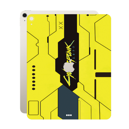 Защитная пленка StatusSKIN для Apple Apple iPad Air 13 2025