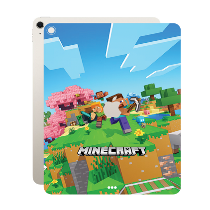 Защитная пленка StatusSKIN для Apple Apple iPad Air 13 2025