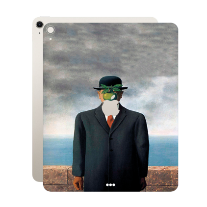 Защитная пленка StatusSKIN для Apple Apple iPad Air 13 2025