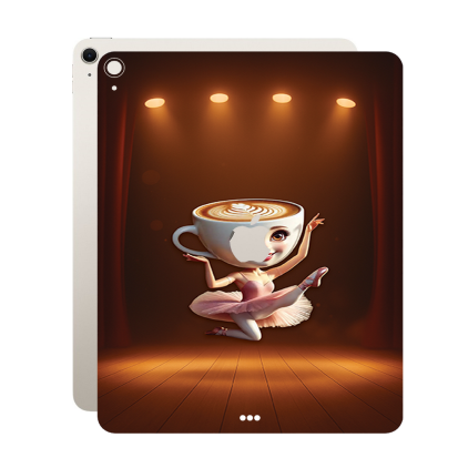 Защитная пленка StatusSKIN для Apple Apple iPad Air 13 2025