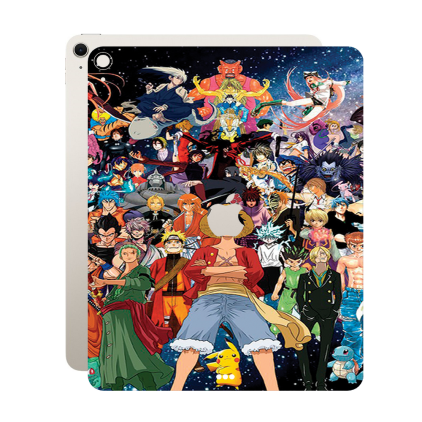 Защитная пленка StatusSKIN для Apple Apple iPad Air 13 2025