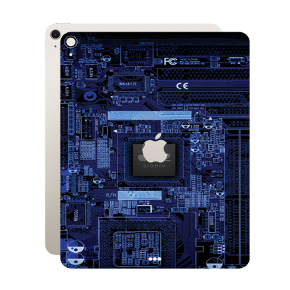 Защитная пленка StatusSKIN для Apple Apple iPad Air 13 2025