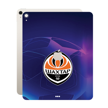 Защитная пленка StatusSKIN для Apple Apple iPad Air 13 2025