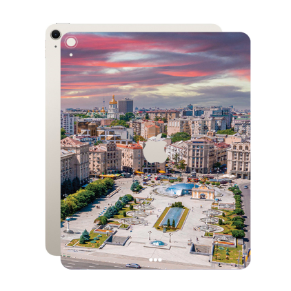 Защитная пленка StatusSKIN для Apple Apple iPad Air 13 2025