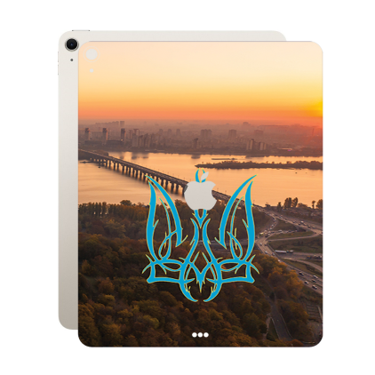 Защитная пленка StatusSKIN для Apple Apple iPad Air 13 2025