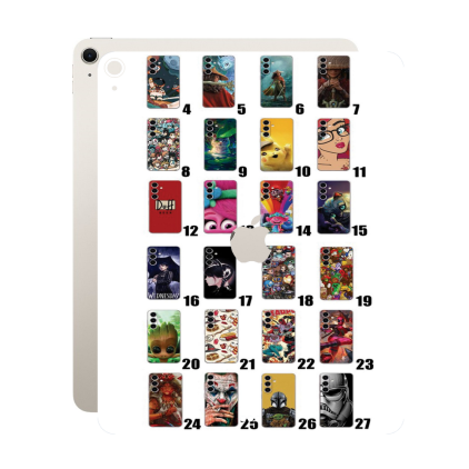 Защитная пленка StatusSKIN для Apple Apple iPad Air 13 2025