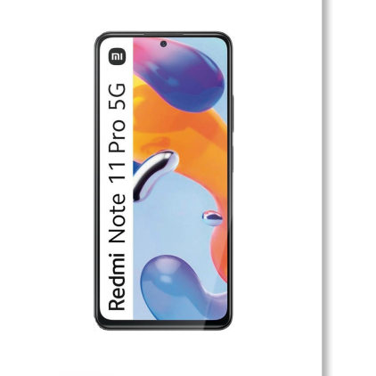 Захисна плівка StatusSKIN для Xiaomi Redmi Note 11 Pro