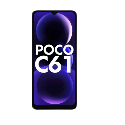 Защитная пленка StatusSKIN для Xiaomi Poco C61