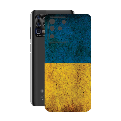 Защитная пленка StatusSKIN для ZTE S30 (9030)