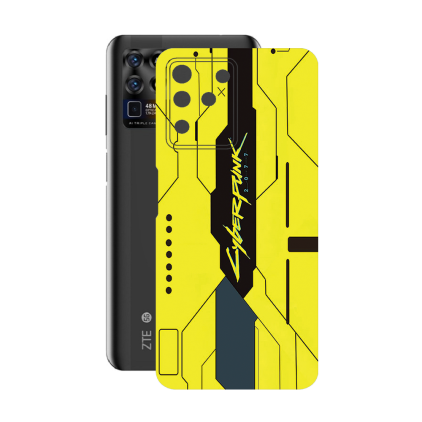 Защитная пленка StatusSKIN для ZTE S30 (9030)