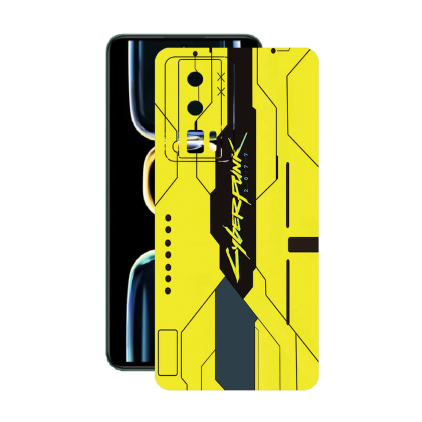 Защитная пленка StatusSKIN для Xiaomi Redmi K60