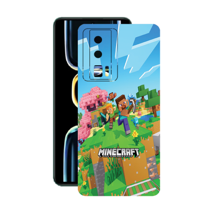 Защитная пленка StatusSKIN для Xiaomi Redmi K60